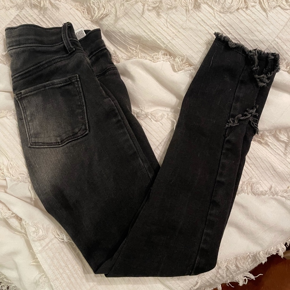 Girls leggings/jeggings